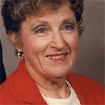 Floy Elizabeth Cox Tidwell Obituary March 1, 2008