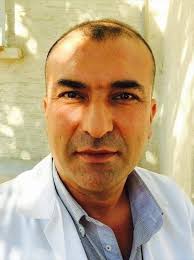 Mersin/Silifke'de görev yapan 51 yaşındaki aile hekimi Dr. Erdinç Şahin  Covid-19 nedeniyle hayatını kaybetti. Allah rahmet eylesin..