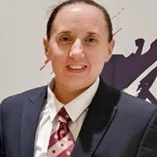 Referees for the English Karate Federation.