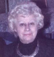 Marie Costello Obituary (2020)