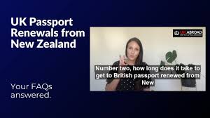 Dutch nationals living in ethiopia can apply for or renew a dutch passport. Uk Passport Renewal From Nz U K Abroad S Guide