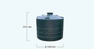 Heute möchte ich mit euch meinen ibc wassertank mit überlauf und filter neu anschließen. Graf Regenwasser Sammeltank Stehend 2000 L Schwarz Regenwassertank Oberirdisch Eur 1 045 00 Picclick De