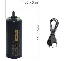 Black And Decker Flashlight Battery New 3a 1400mah 3 6v Li Ion Recharge Rechargeable Battery Replace 3 Aaa Flashling Tactical Led Flashlight Rechargeable Led Flashlight Rechargeable Batteries