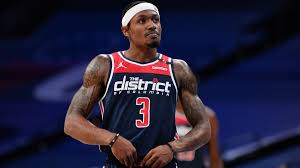 Bradley emmanuel beal ▪ twitter: Moore Bradley Beal S Fate In Washington Potential Pelicans Moves And More From Around The Nba