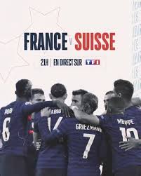 De ces joueurs de haut niveau animés par un seul désir cette équipe de france n'a pas le choix. Agbxcen3mv0rhm