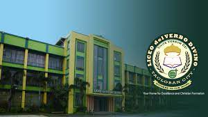 Fue fundada el año 1950 por la congregación del verbo divino, que sigue la administración de la escuela de hoy en día. Liceo Del Verbo Divino Tacloban Home Facebook