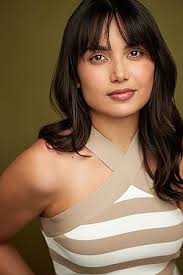 Katie Lynn Johnson: Movies, TV, and Bio