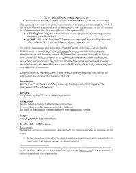 Real Estate Joint Venture Agreement Template Free Download Sample ...
