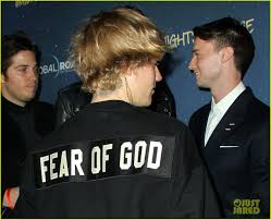 Justin Bieber Supports Pal Patrick Schwarzenegger at 'Midnight Sun'  Premiere!: Photo 4051513