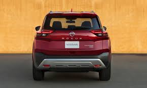This data should be used along with images, condition data and. 2021 Nissan Rogue First Look Autonxt