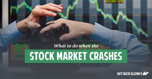 (nasdaq:aapl), amazon.com inc (nasdaq:amzn), and netflix inc. What To Do During A Stock Market Crash