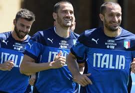 Jul 03, 2021 · la minaccia lukaku totalmente annullata.giorgio chiellini e leonardo bonucci escono dalla partita dell'italia contro il belgio sugli scudi.una prestazione super per i due centrali della nazionale e della juventus, che sono stati determinanti per il passaggio del turno. La Bbc Della Juve Si Commuove A C E Posta Per Te