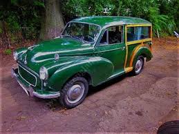 Image result for Cream 1957 Morris