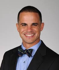 Please join us in thanking our now former APTA-SC President, Aaron Embry,  for all he has done and continues to do for our Organization, for the  PTs/PTAs of South Carolina and for