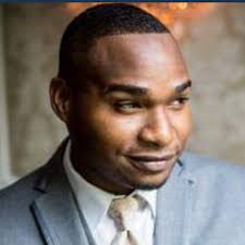 In Loving Memory of Serge Patrick Israel Laforest