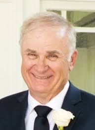 David Padgett Obituary