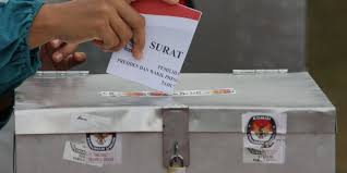 Teori hukum sepanjang masa by nugroho_hs. Rekam Jejak Pemilu Dari Masa Ke Masa Halaman All Kompas Com