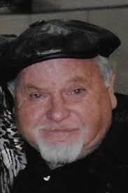 Thomas Burgess Obituary