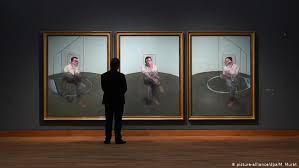 If a man will begin with certainties, he shall end in doubts; Francis Bacon Maler Unsichtbarer Raume Alle Multimedialen Inhalte Der Deutschen Welle Dw 07 10 2016