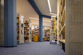 Schließtag in der Stadtbibliothek