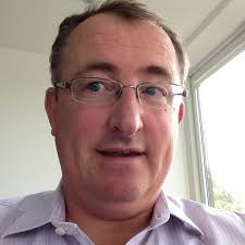 Conor Roche Email & Phone Number