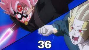 For a list of dragon ball, dragon ball z, dragon ball gt and dragon ball super episodes, see the list of dragon ball episodes, list of dragon ball z episodes, list of dragon ball gt episodes and list of dragon ball super episodes. Super Dragon Ball Heroes Episode 36 Release Dare Time Spoilers Therecenttimes