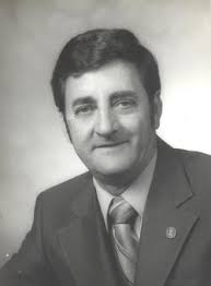 Obituary for Frank Turk