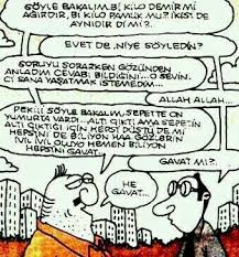 Dover Misin Sabaha Mi Birakirsin Tip Mizah Komik Seyler Komik