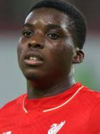 Matchdetails from Exeter City