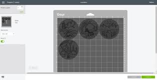 It is 2x faster than previous explore models, which isn't a huge value unless you're using it for business. How To Draw With Cricut Infusible Ink Pens And Coaster Blanks