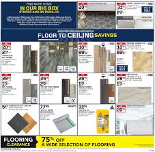 Matching stairnose available, item #1408767 Rona Current Flyer 09 24 09 30 2020 3 Flyers Canada Com