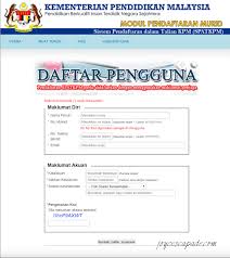 Online registration consists of 3 steps. Guide Online Registration For Standard One Intake 2019 2020 Joy N Escapade