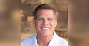 Daniel Jeffrey Goss Obituary