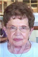 Dorothy GAUTHIER Obituary (1932