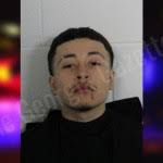 Cesar Portillo-Rivas — Floyd County Jail Bookings