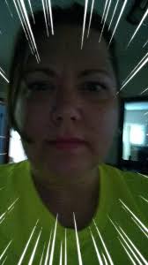 Manor community walking and jogging