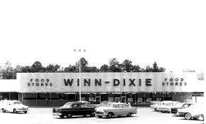 Florida Memory Winn Dixie Grocery Store Tallahassee Florida Places In Florida Old Florida Visit Florida