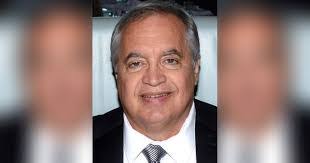 Paul Novello's Instagram, Twitter & Facebook