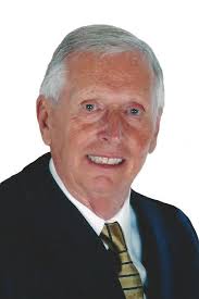 Obituary of Albert J. Bell