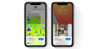Wir verraten euch, auf welche neuen features ihr euch. Ios 15 Das Erwartet Uns 2021 Macwelt