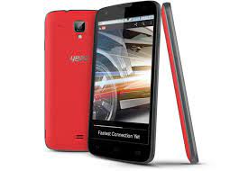Yezz Andy C5VP pictures, official photos