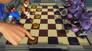 Cara bermain dam cara bermain. Permainan Dam Haji Boboiboy Wiki Fandom