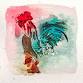 Beginning Watercolor Painting with Sylvia Chavez  event image