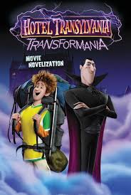 Buy the selected items together. Hotel Transylvania Transformania Movie Novelization Book By Patty Michaels Official Publisher Page Simon Schuster