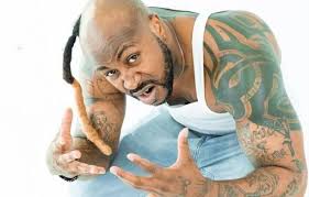 Never be in competition with anyone