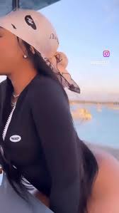 One of diddys hoes Yung Miami - Porn - EroMe