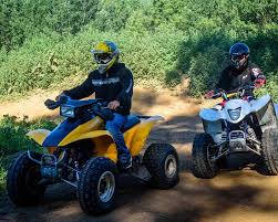 The quadrilateral security dialogue (qsd, also known as the quad) is an informal strategic dialogue between the united states, japan. Quad Bike Tour In Novy Tekov Outdoortrip