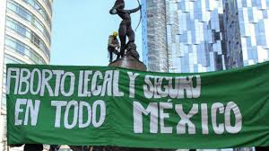 Hace 10 años, la ciudad de méxico aprobó la despenalización de la interrupción del embarazo para que las mujeres . 0jkcoudlwuhrgm