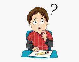 Check spelling or type a new query. Lecture Png Clipart Student Thinking Clip Art Png Transparent Png Kindpng