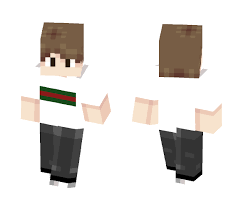 Download Gucci Boy Minecraft Skin For Free Superminecraftskins The default logo of lwjgl that displayed on a couple of the earliest launcher versions available. download gucci boy minecraft skin for